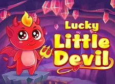 Lucky Little Devil logo