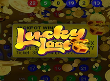 Lucky Loot logo