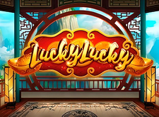 Lucky Lucky logo