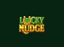 Lucky Nudge logo
