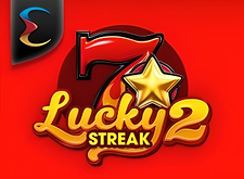 Lucky Streak 2 logo
