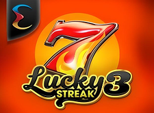 Lucky Streak 3 logo