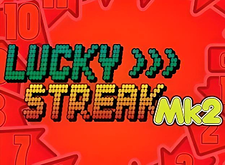 Lucky Streak Mk2 logo
