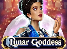 Lunar Goddess logo
