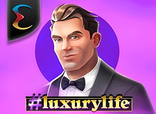 Luxurylife logo