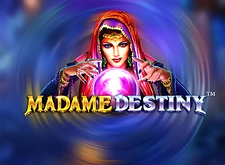 Madame Destiny logo