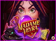 Madame Veyra logo