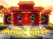 Magic Gate logo