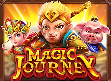 Magic Journey logo