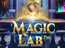 Magic Lab logo