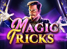Magic Tricks logo