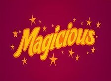 Magicious logo