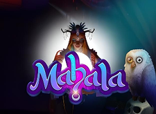 Mahala logo