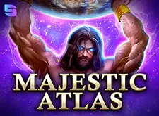 Majestic Atlas logo