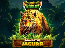Majestic Jaguar logo