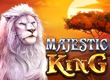 Majestic King logo