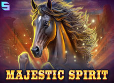 Majestic Spirit logo