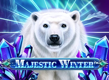 Majestic Winter logo