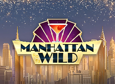 Manhattan Goes Wild logo
