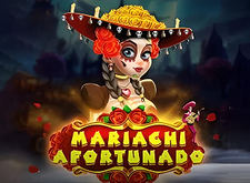 Mariachi Afortunado logo
