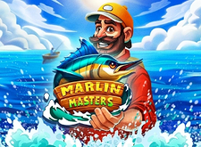 Marlin Master logo