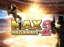 Max Megaways 2 logo