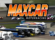 Maxcar logo