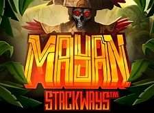 Mayan Stackways logo