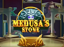 Medusas Stone logo