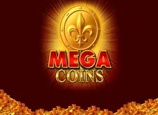 Mega Coins logo