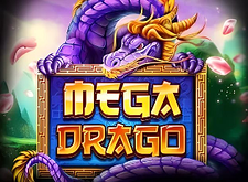 Mega Drago logo