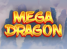 Mega Dragon logo
