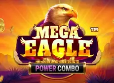 Mega Eagle Power Combo logo
