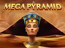 Mega Pyramid logo