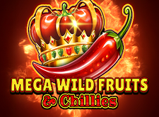 Mega Wild Fruits and Chillies logo