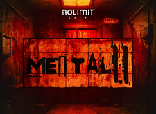 Mental II logo
