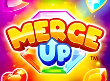 Merge Up logo