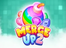 Merge Up 2 logo