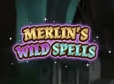 Merlins Wild Spells logo