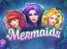 Mermaids logo