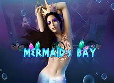 Mermaids Bay logo