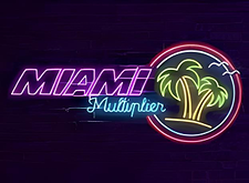Miami Multiplier logo