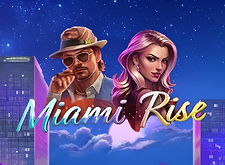 Miami Rise logo