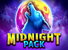 Midnight Pack logo