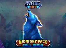 Midnight Pack Full Moon logo