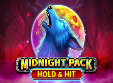 Midnight Pack Hold and Hit logo