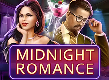 Midnight Romance logo
