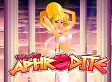 Mighty Aphrodite logo