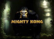 Mighty Kong logo
