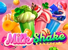 Milkshake XXXtreme logo